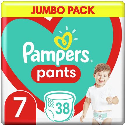 pampers 4 cena za szt