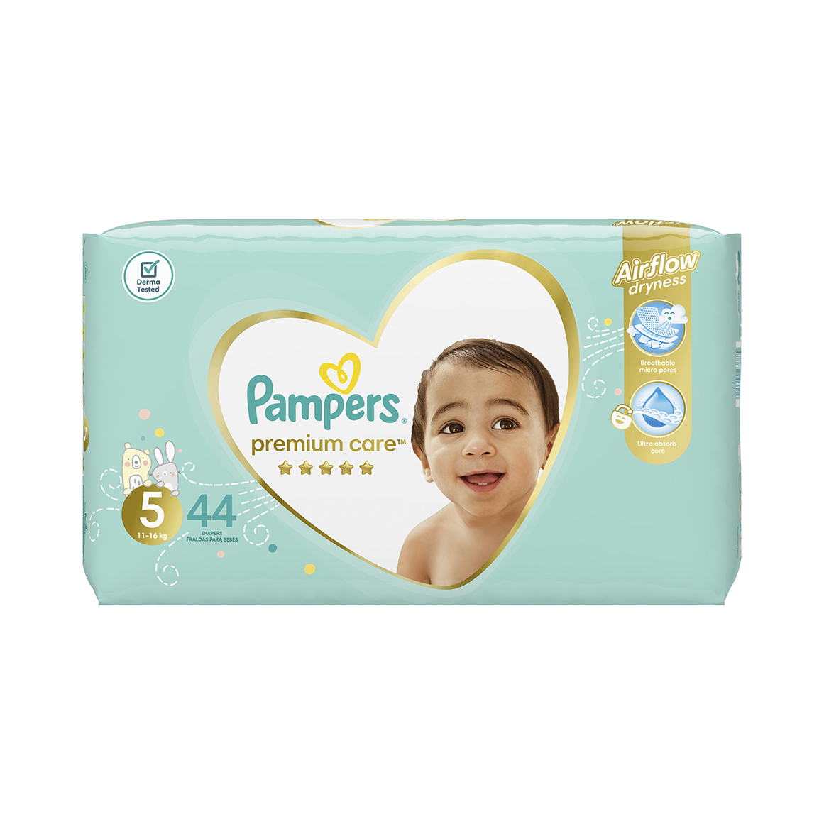 pampers sleep and play cena rossmann