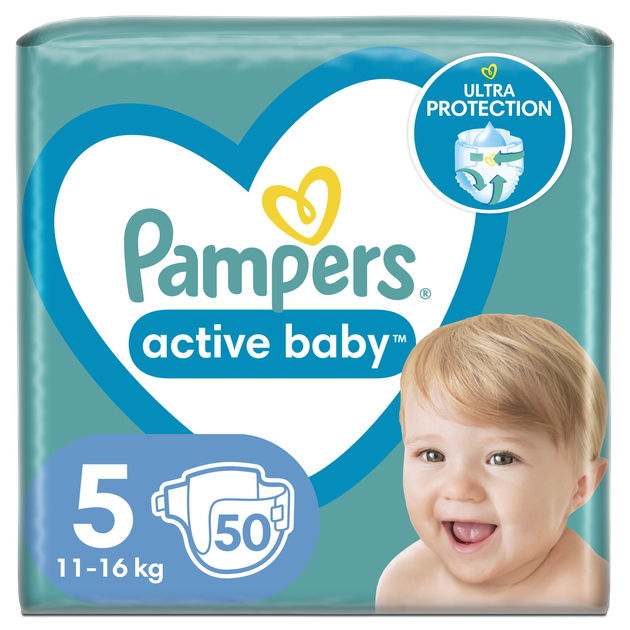 chusteczki pampers 80