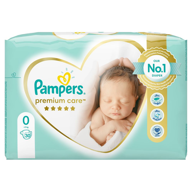 pampersy pampers 5 cena