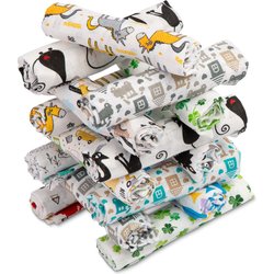 pieluchy pampers 2 biale