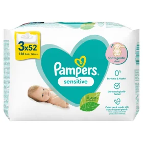 jak rozpoznac ze pampers jest za malu