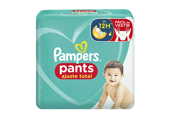 pasek w pampers pants