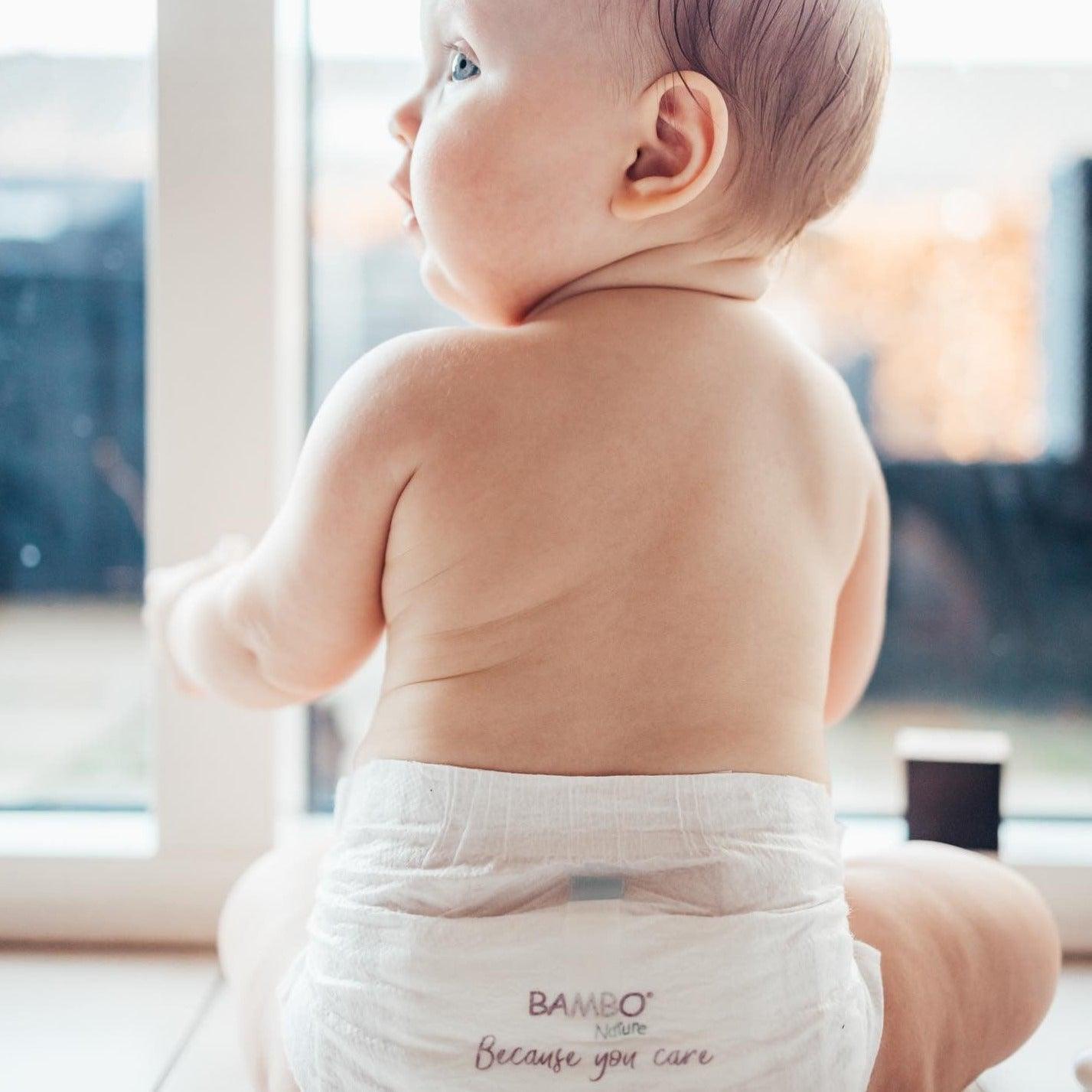 kupic pampers online