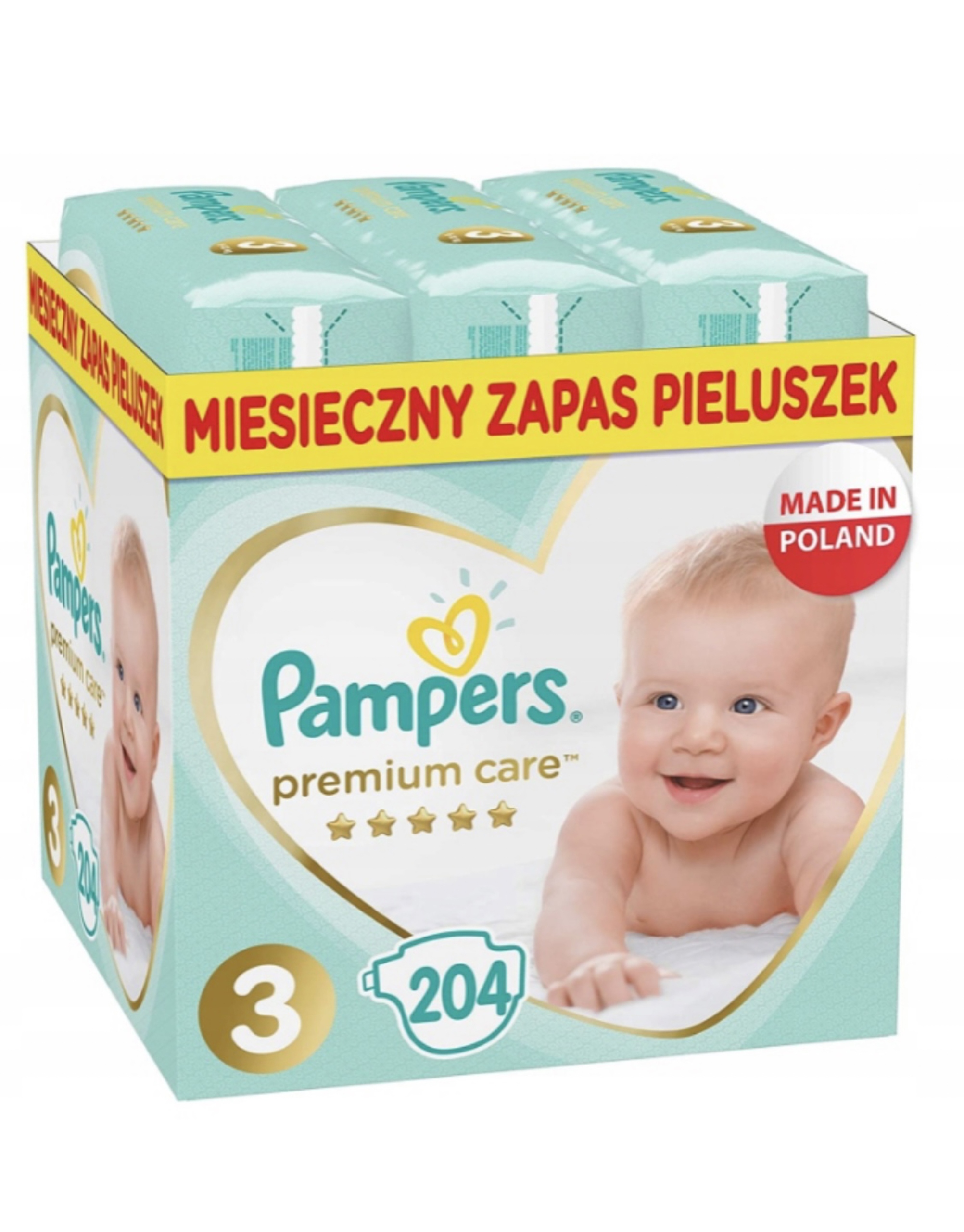 mg 5150 pampers