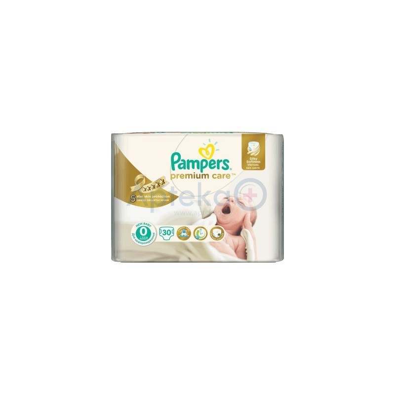 pampers premium najtaniej