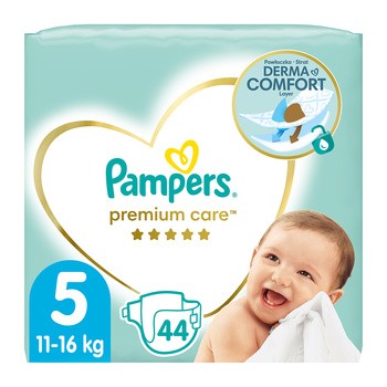 rossmann cena pampers premium