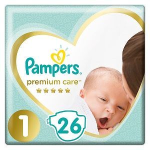 pampers brother dcp