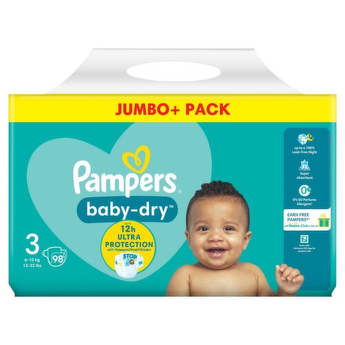 tanie chusteczki pampers radom auchan