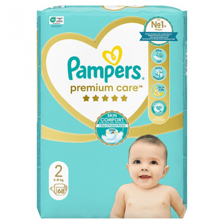 pampers pants 6 france