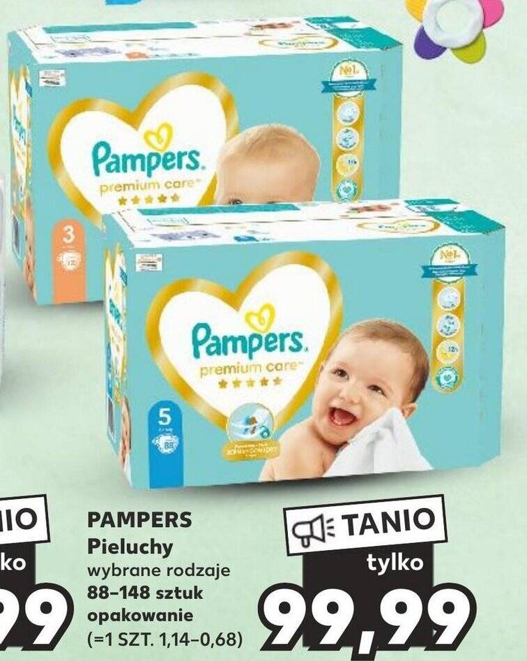 pampers 2 144 mega pack