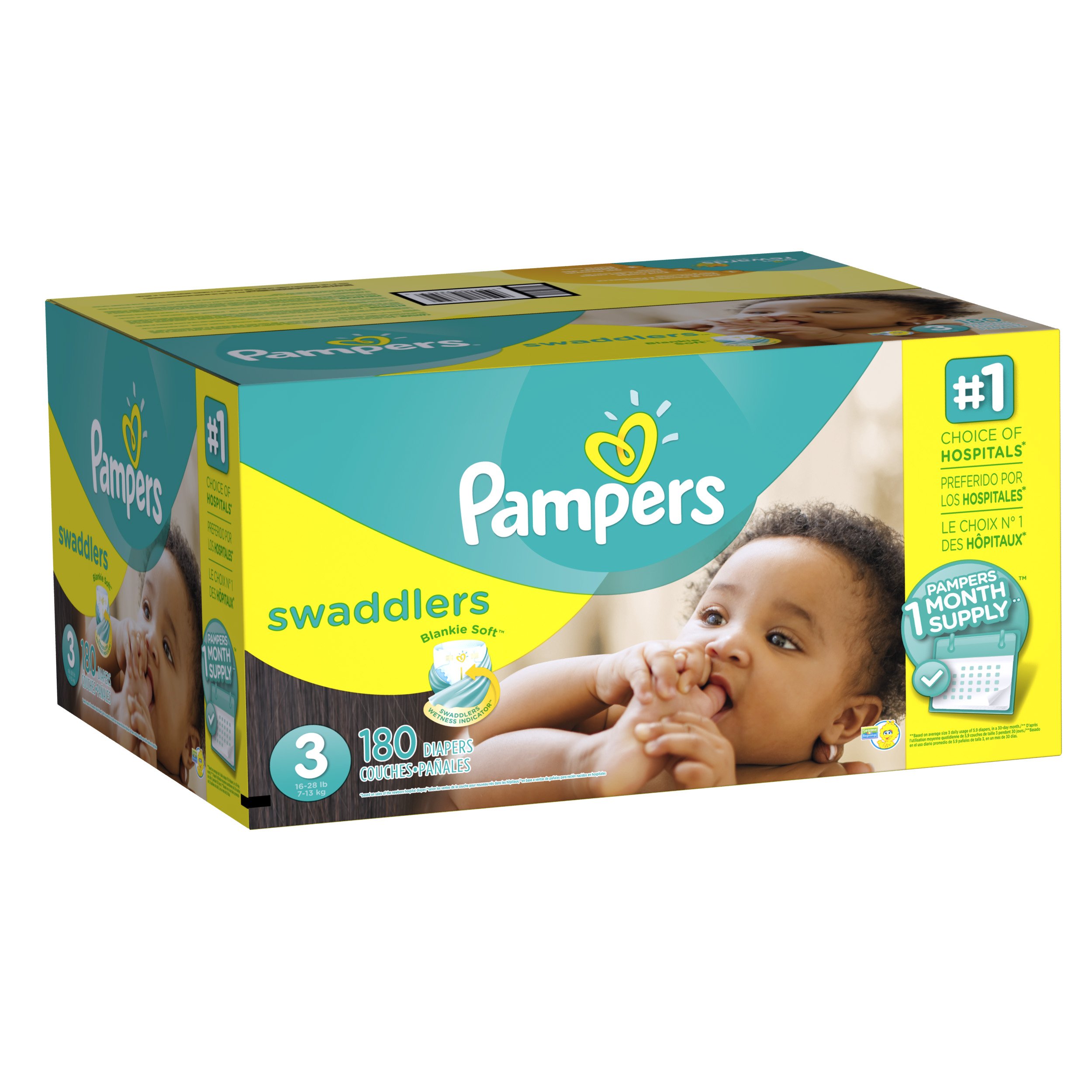 pampers new baby-dry pieluchy 2 mini 3-6 kg