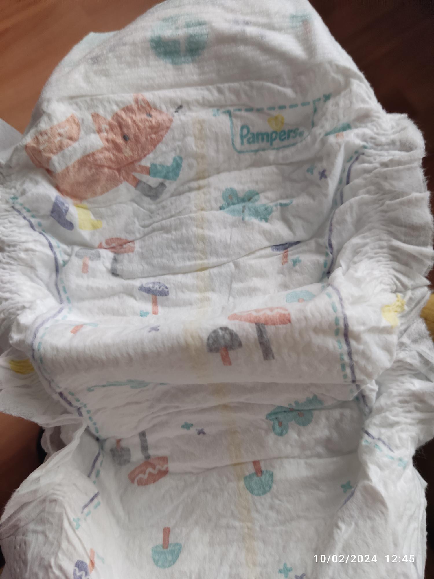 pampers baby dry nimi 42 sztuki cena