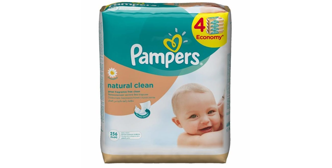 jumbo pack pampers size 6