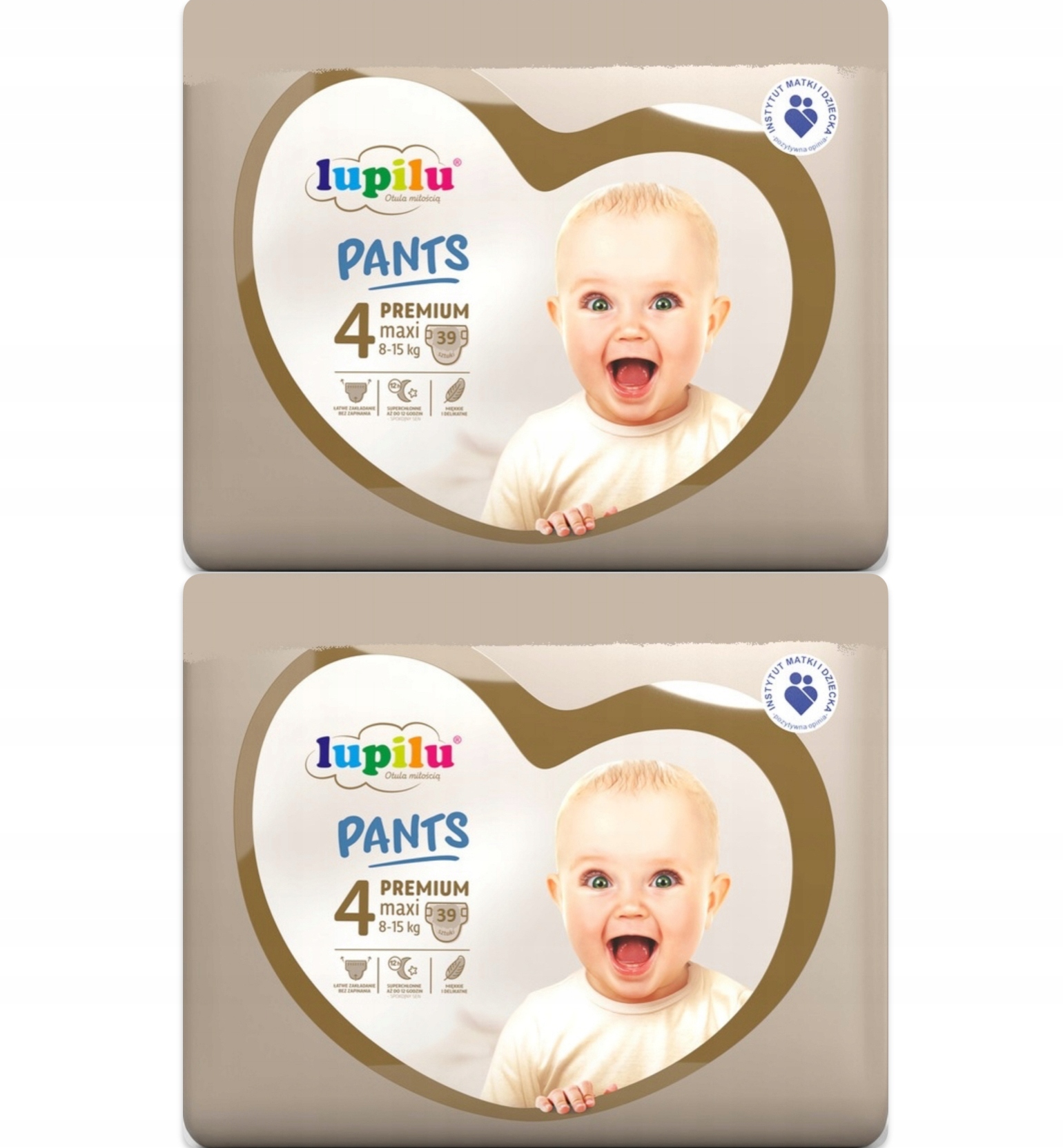 tesco zakup pampers