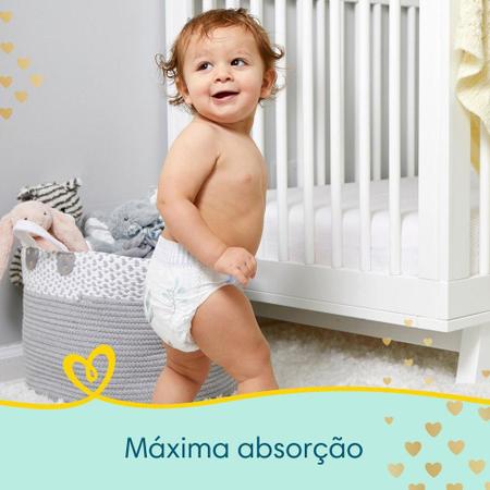 pampers pieluchomajtki pants 5 junior