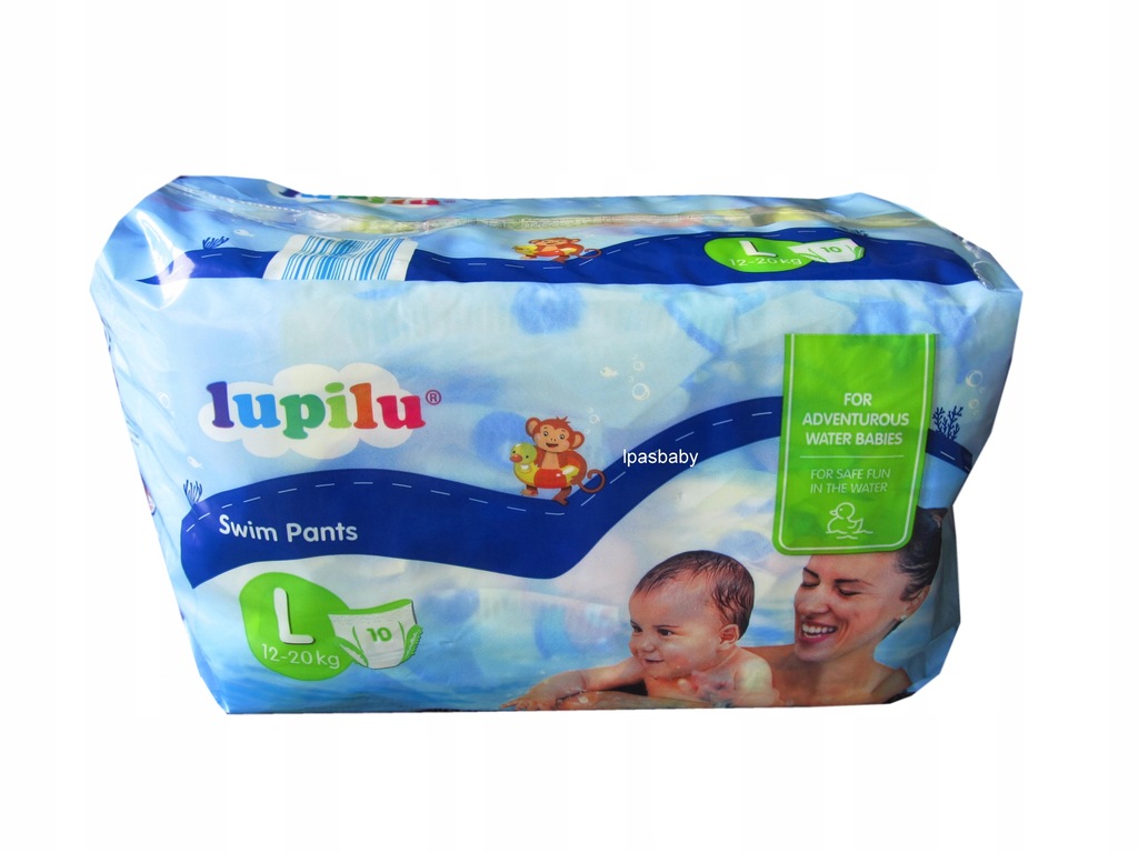 pampers darmowe pieluchomajtki