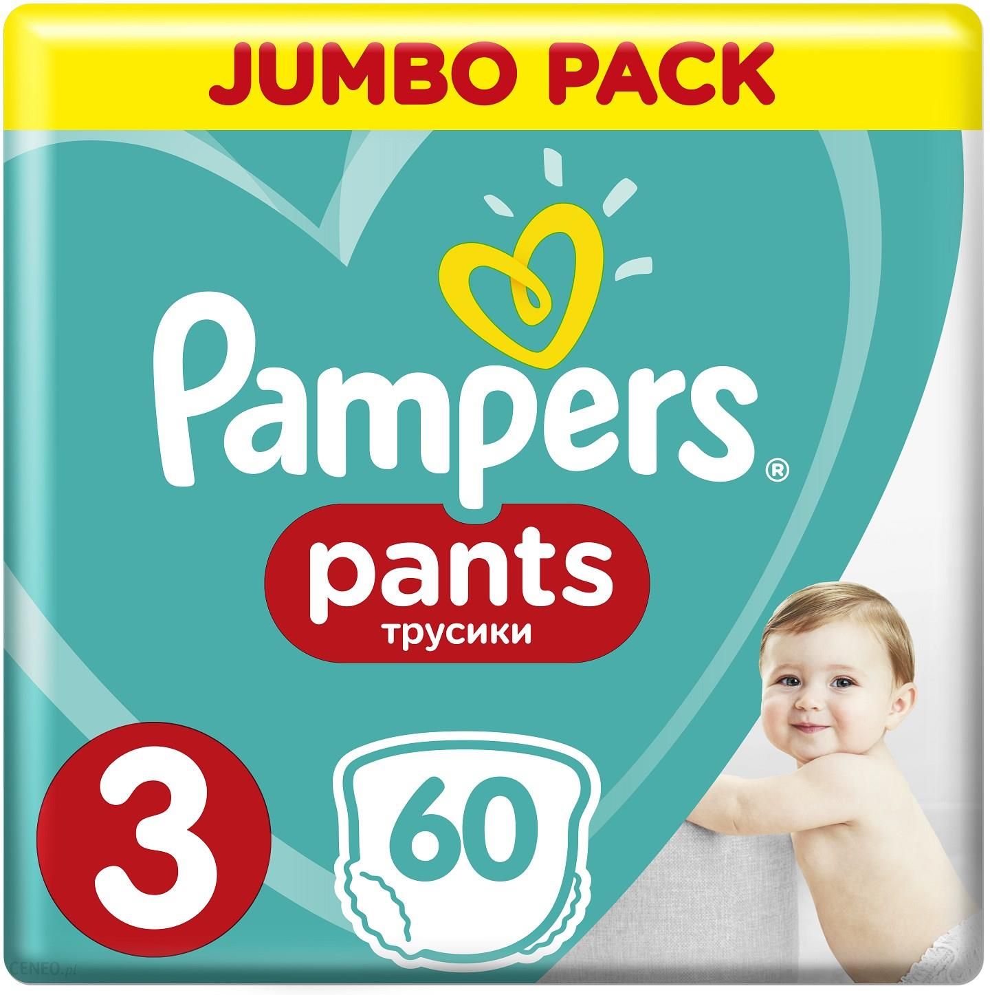 pieluchy pampers 3 active baby dry