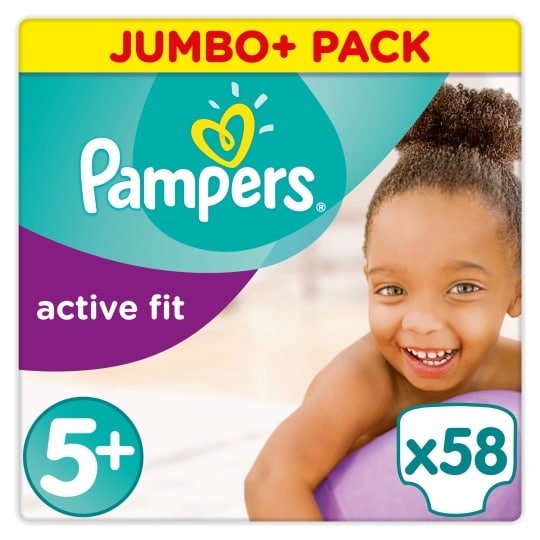 40 tydzien ciazy pampers