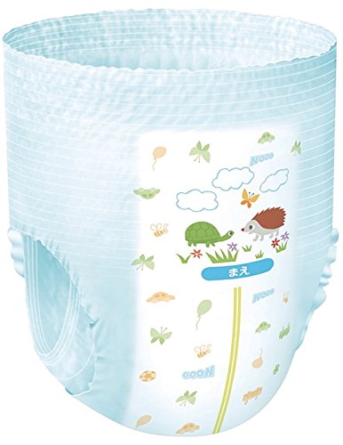 pampers premium care pieluchy 1