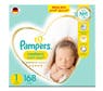 pampers 99 water wipes