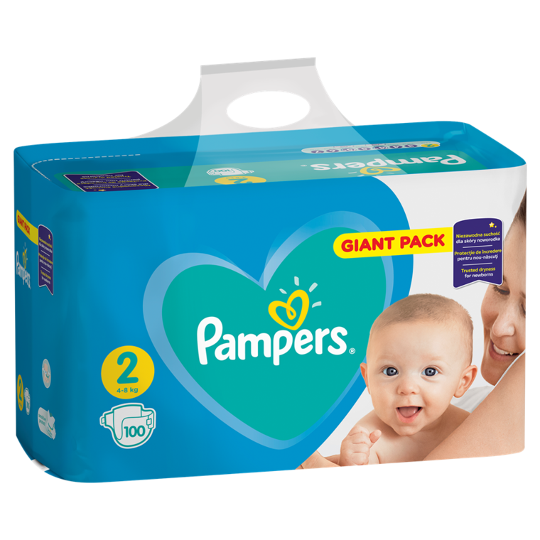 pampers zuz