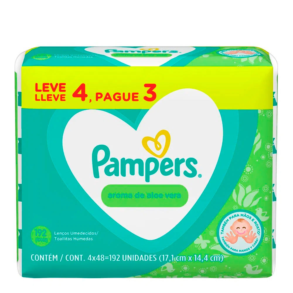 rossmann pampers w prezencie