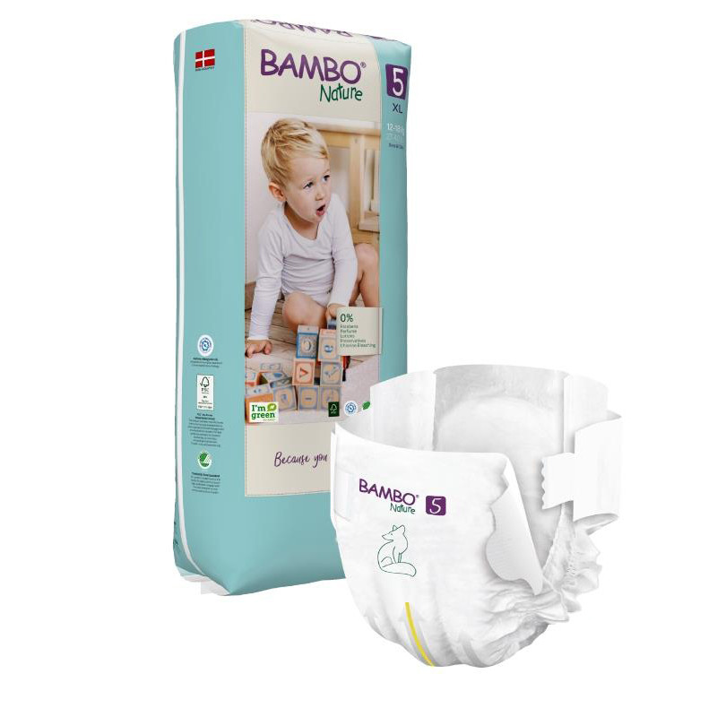 pampers 4 premium