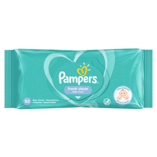 pampers canon g3400