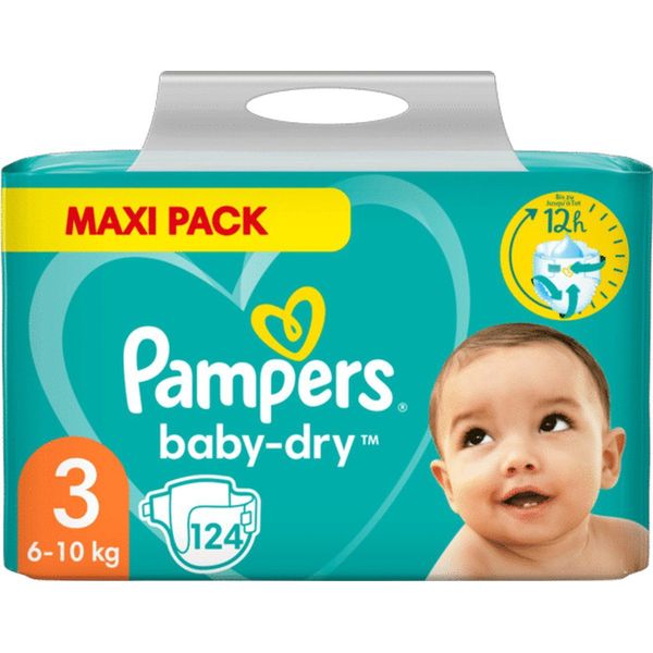 pampers wet wipes review