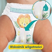 pampers 2 72 szt