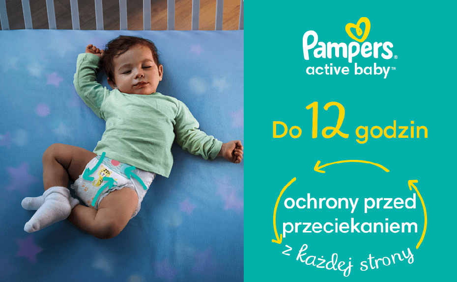 pielucha pieluszka pampers pampers pampers baby dry 2 100 sztuk