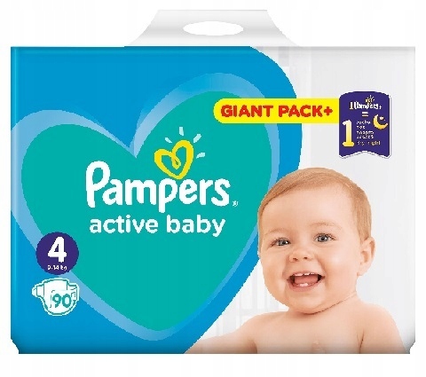 rosmman pampers