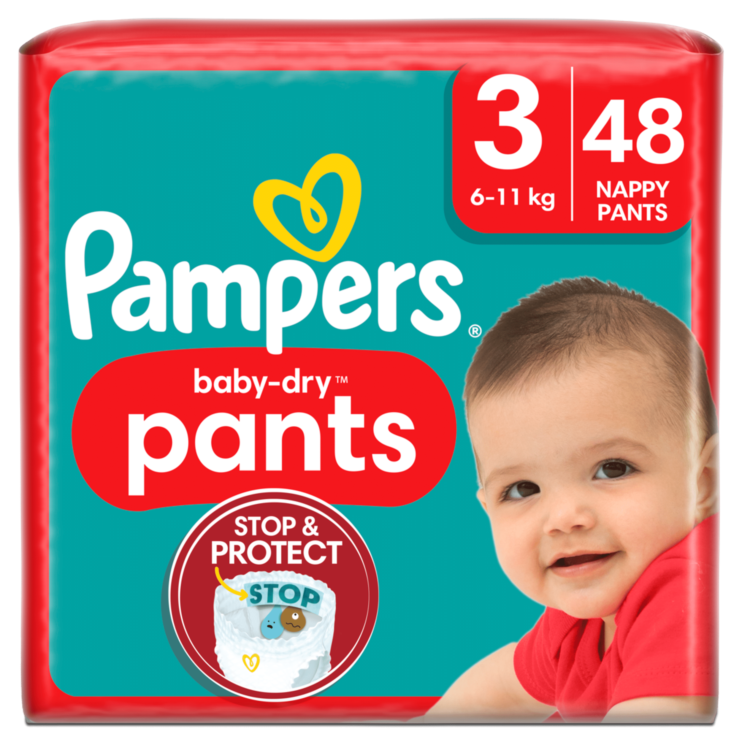 pampers co uk free pack