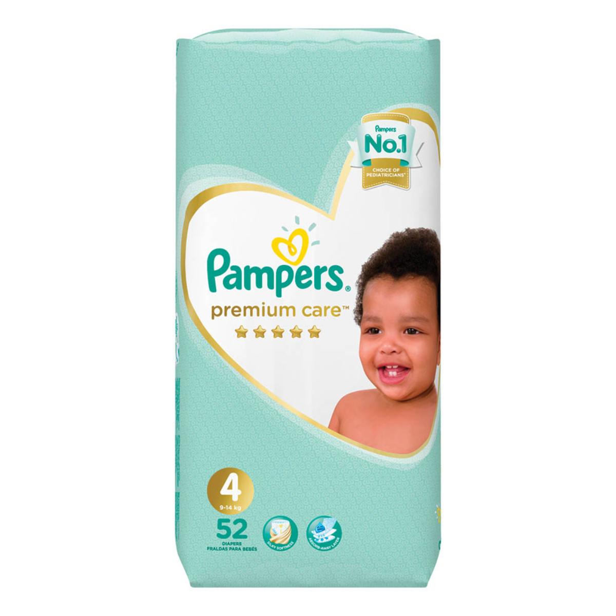 pampers pieluchu 2