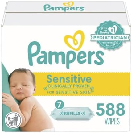 pampers premium care 3 doz