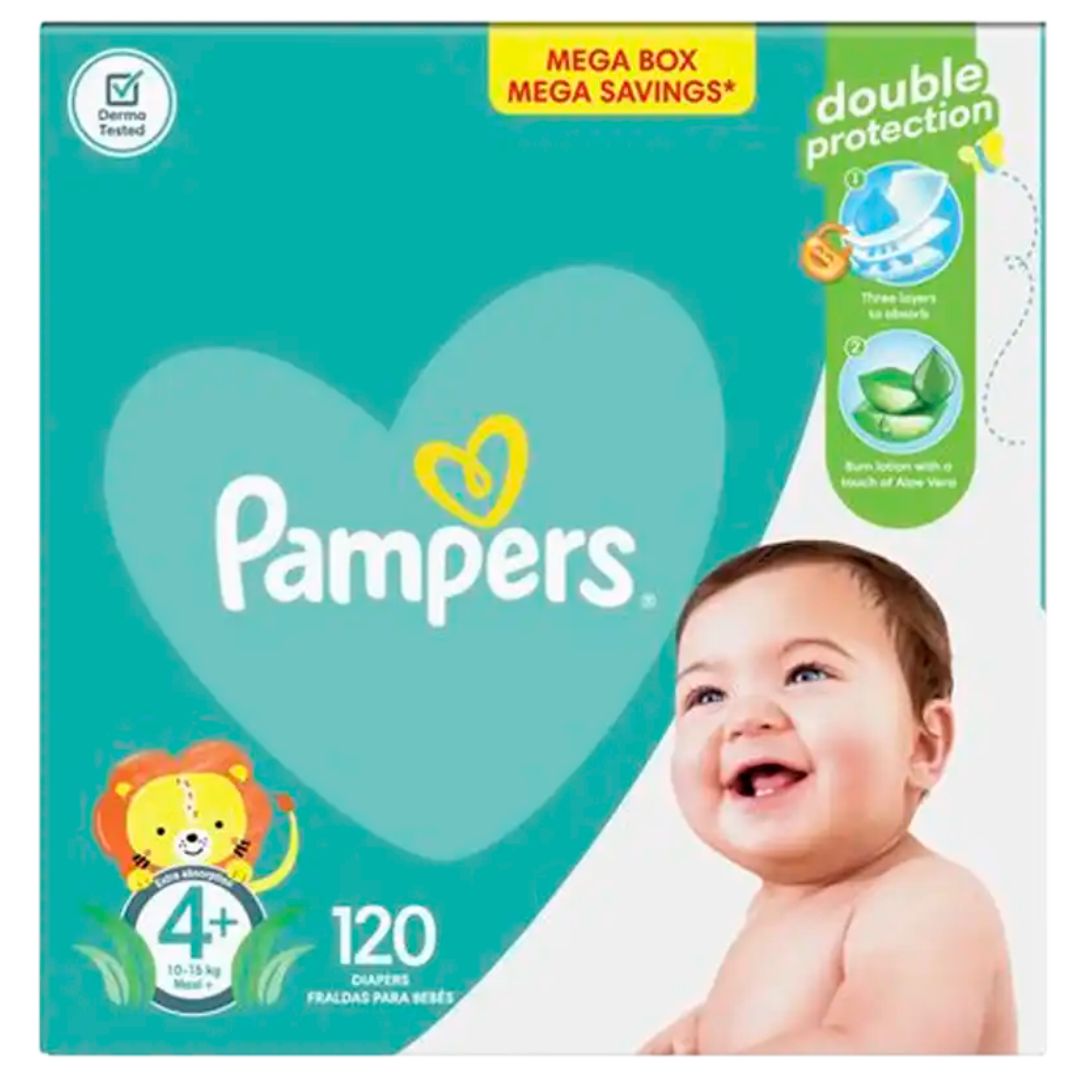 26 tydzień ciąży waga dziecka pampers