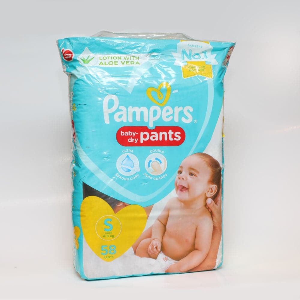 gemini chusteczki pampers