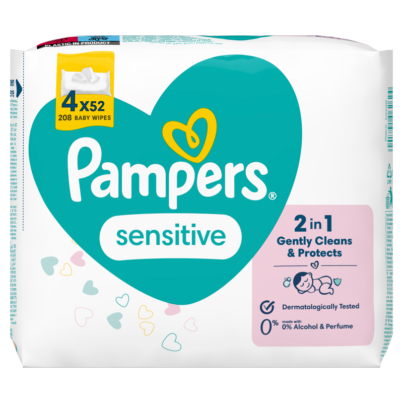 pampers newborn 1 22 sztuki