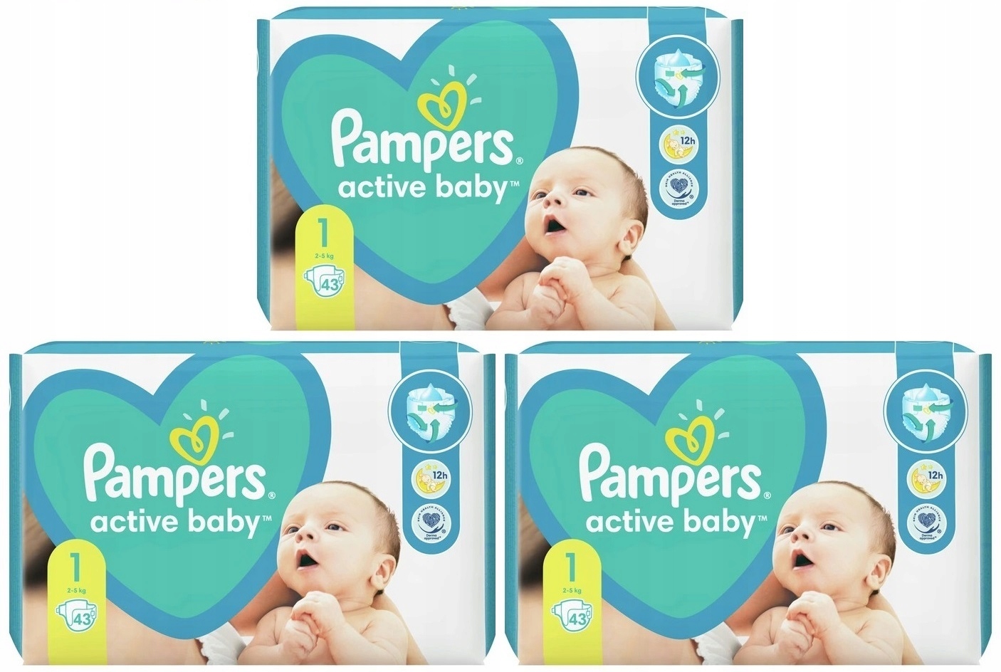 pampers pieluchomajtki 4 rossmann