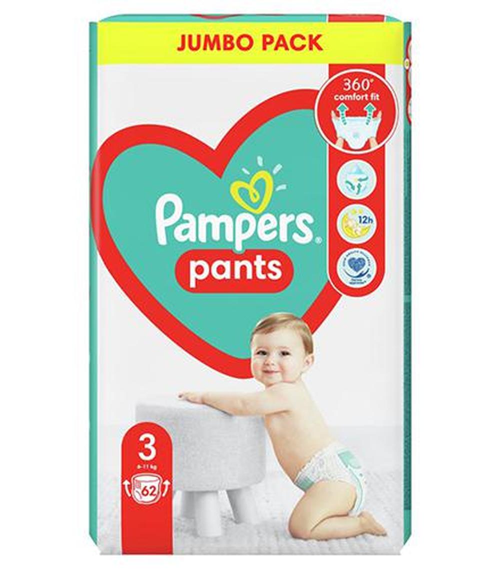 ceneo pampers.premium care mega pack