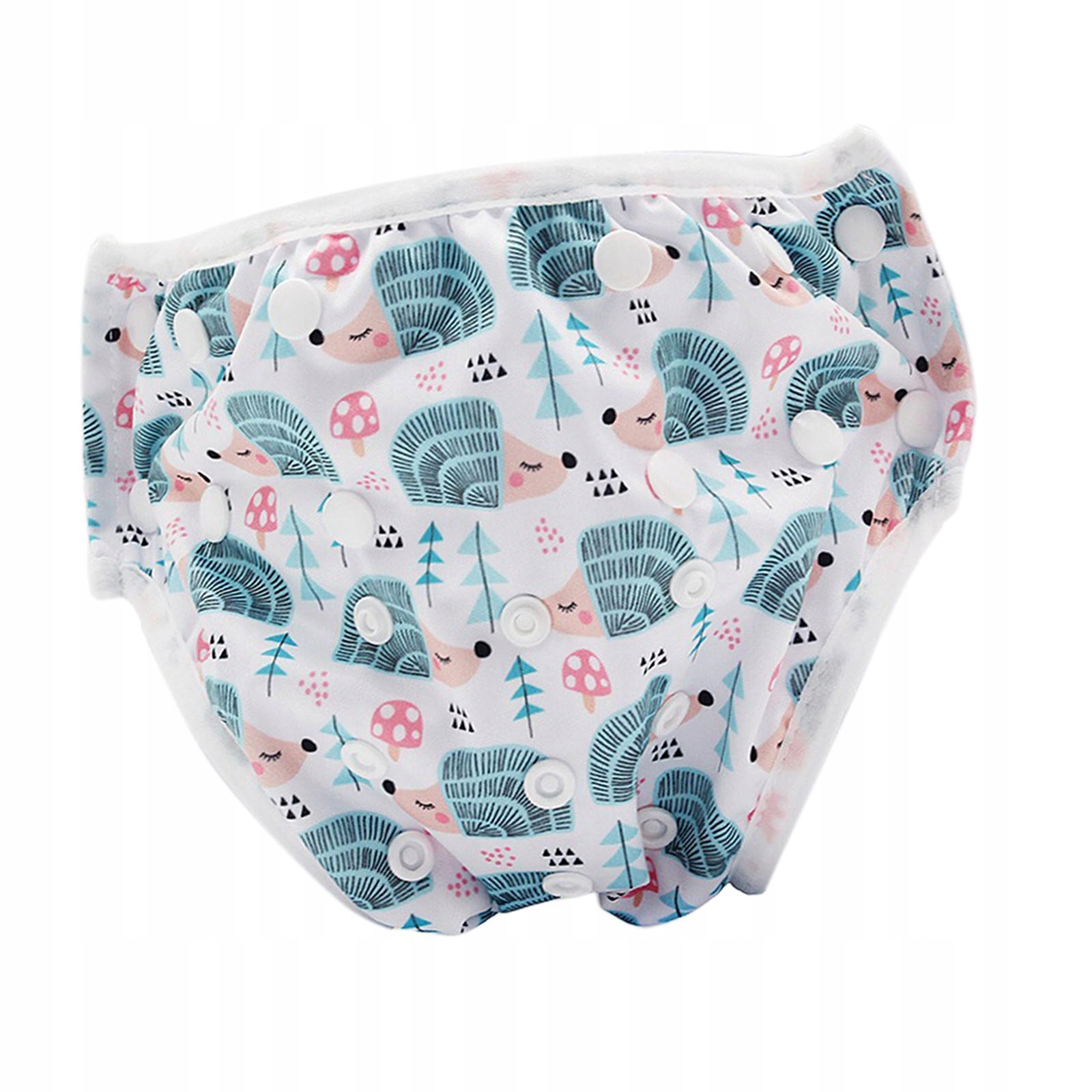 pampers pants pieluchomajtki rozmiar 4 maxi 9-14kg 24 sztuki