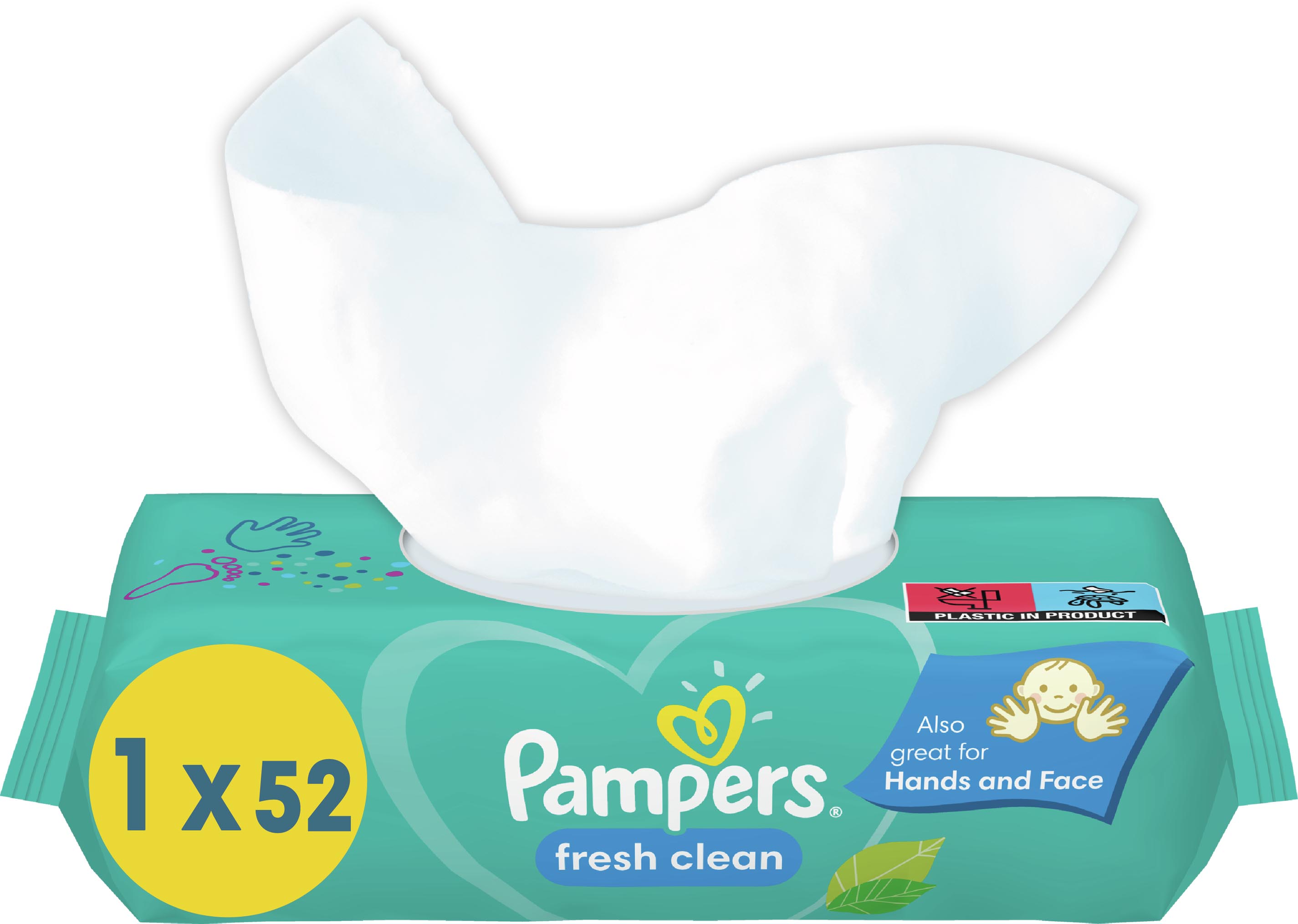 pampers 3 premium care ceneo