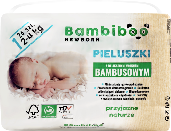 pampers aqua pure chusteczki srokao