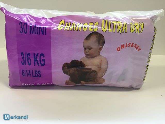 pampers sleep and play 4 box