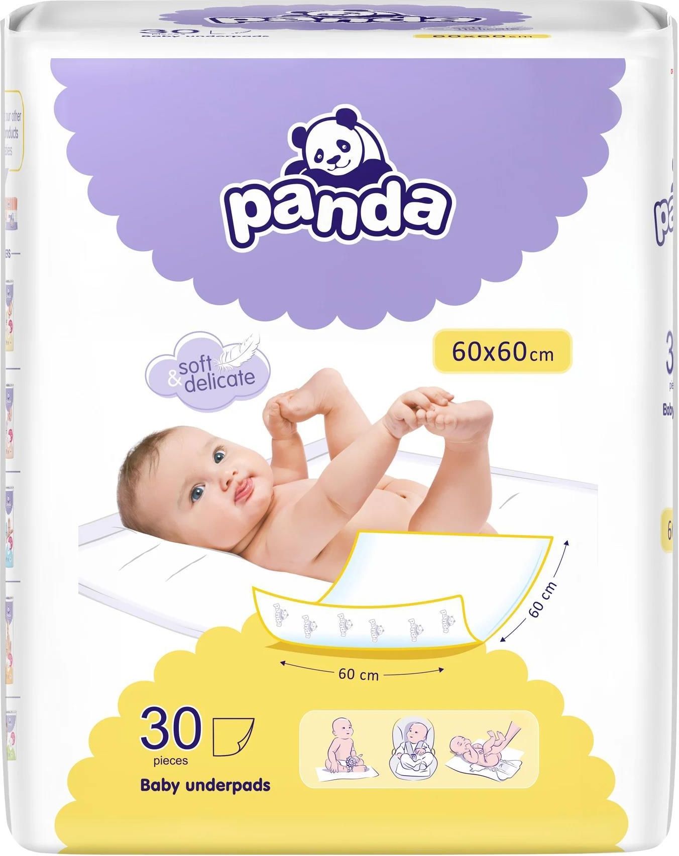 pampers 5 150szt