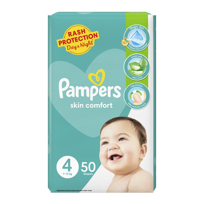 pampers 3 sleep ceneo