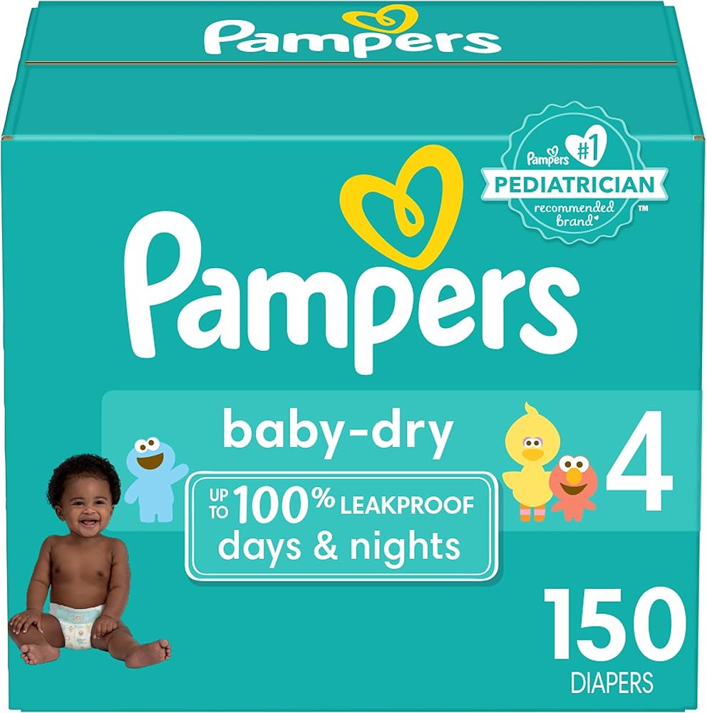 pampers logowanie