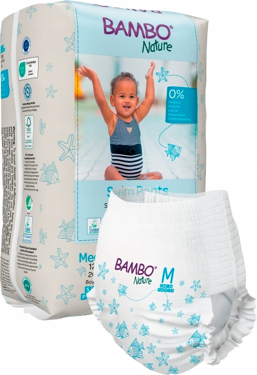 pampers premium care pants pieluchomajtki