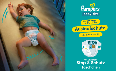 pampers active baby 3 80 szt